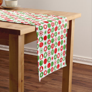 Holiday Table Runner