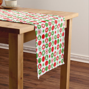 Holiday Table Runner