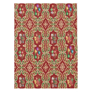 Holiday Tablecloth