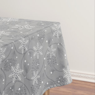 Holiday Tablecloth