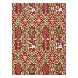 Holiday Tablecloth