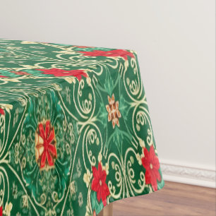 Holiday Tablecloth
