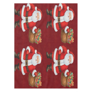 Holiday Tablecloth