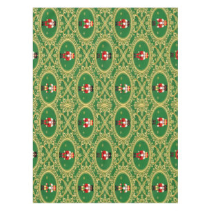 Holiday Tablecloth