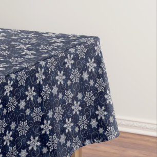 Holiday Tablecloth