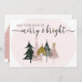 Holiday| Thank You Card| Small Business Holiday Card