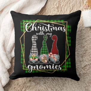 Holiday Throw Pillow
