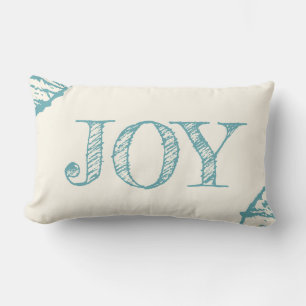 Holiday Throw Pillow