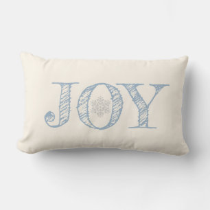 Holiday Throw Pillow