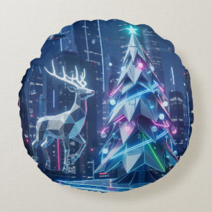 Holiday Throw Pillow