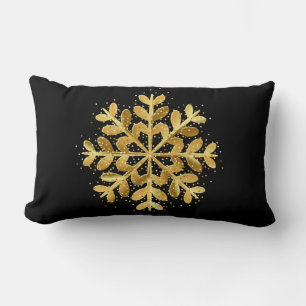 Holiday Throw Pillow