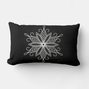 Holiday Throw Pillow