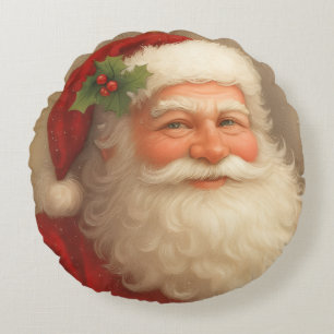 Holiday Throw Pillow