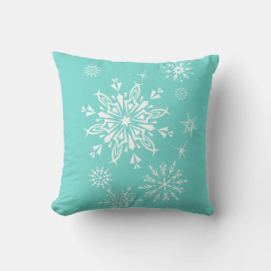 Holiday Throw Pillow