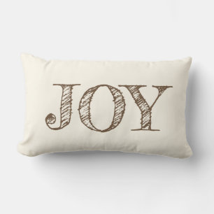 Holiday Throw Pillow