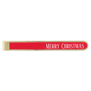 Holiday Tie Bar