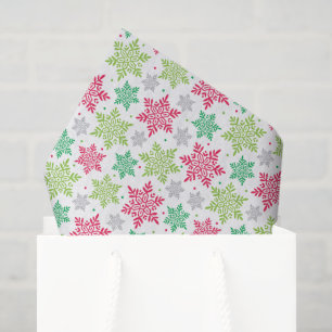 Holiday Tissue Paper Tissue Paper