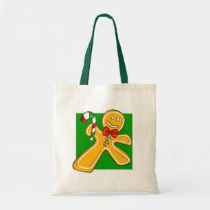 Holiday Tote Bags