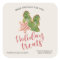 Holiday Treats From the Kitchen of, Watercolor