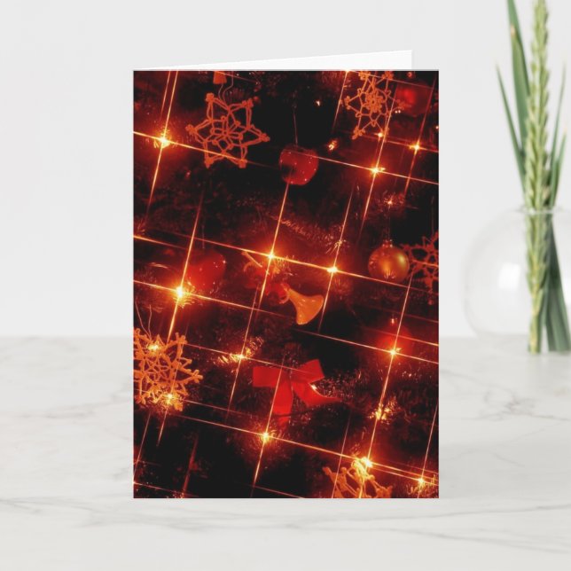 Holiday Tree Lights Twinkle (Front)