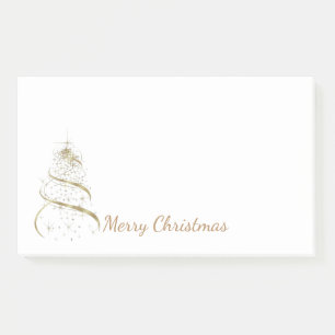 Holiday Tree Post-it-Notes Post-it Notes