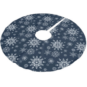 Holiday Tree Skirt