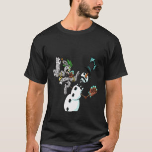 holiday wars T-Shirt