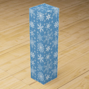 Holiday Wine Gift Box