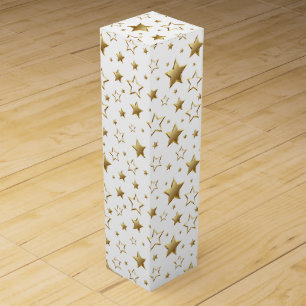 Holiday Wine Gift Box