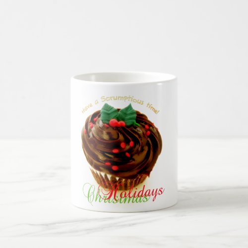 Holiday Yummies Mug