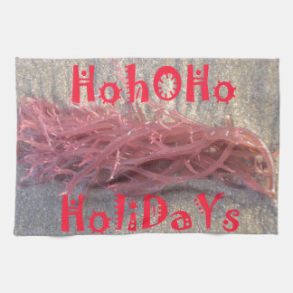 Holidays from the Beach Collection. Towel