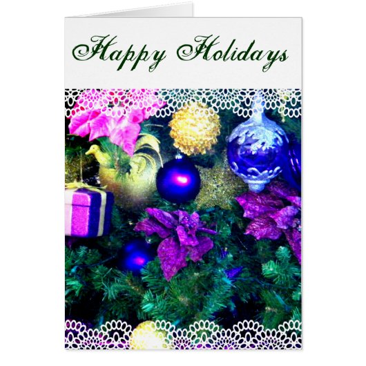 Holidays Greetings_ Cards (Front)