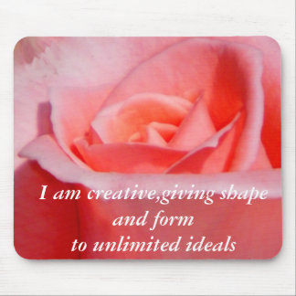 Holidays Greetings_ Mouse Pad