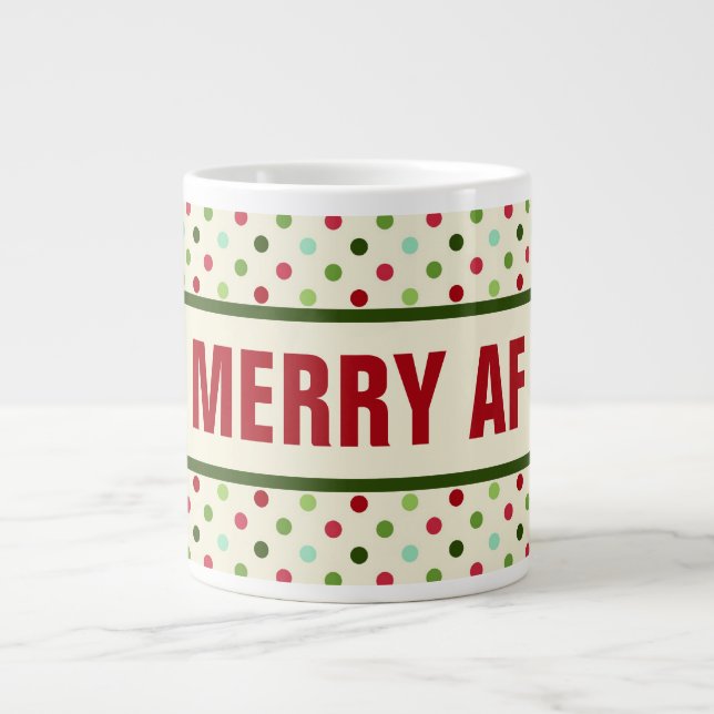 Holidays Mugs by ©Noteworthy Home Collection (Front)
