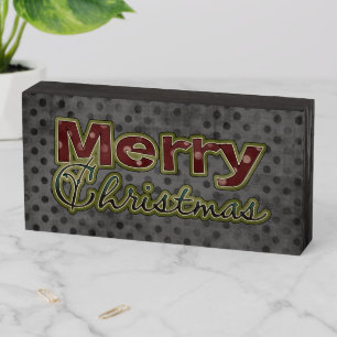 Holidays Signs by ©The Country Christmas Shoppe