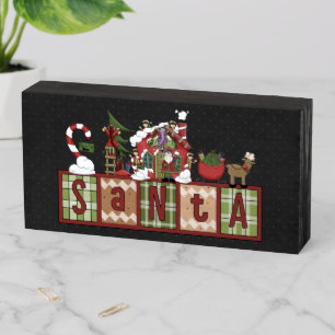 Holidays Signs by ©The Country Christmas Shoppe