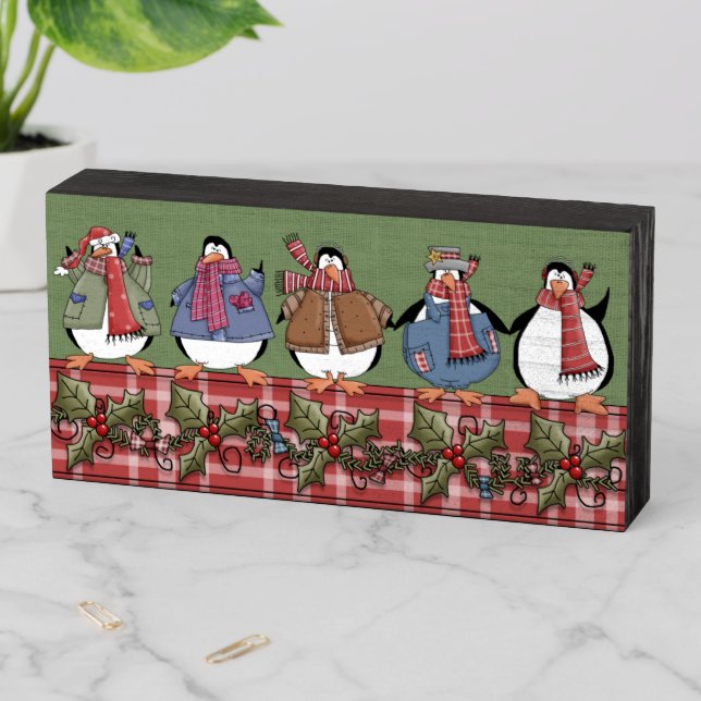 Holidays Signs by ©The Country Christmas Shoppe (In Situ Horizontal)