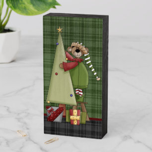 Holidays Signs by ©The Country Christmas Shoppe
