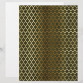 Holidays Tracery (Front/Back)