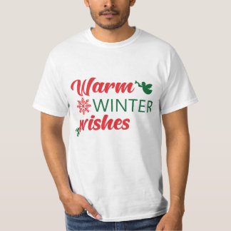 HolidayStyle T-Shirt
