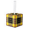 Holidaytime Clan MacLeod of Lewis Tartan Plaid