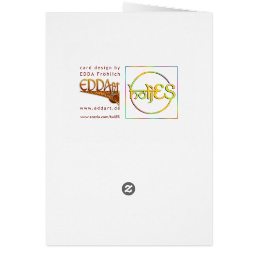 holiES - Psychedelic Butterflies Mosaic (Back)