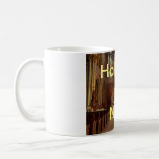 Holiness or Nada Coffee Mug