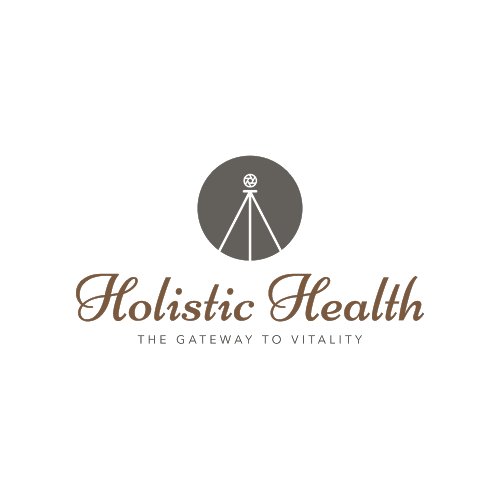 Holistic health the gateway to vitality T_Shirt