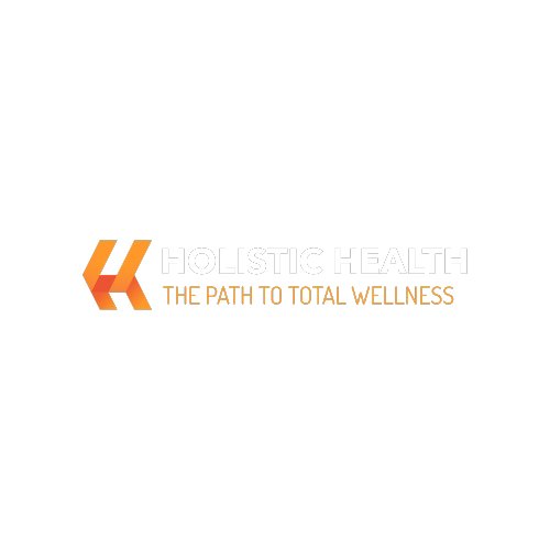 Holistic health the path to total wellness T_Shirt