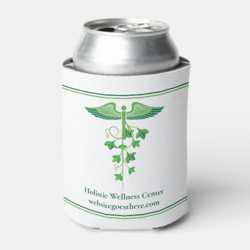 Holistic Medicine Wellness Center Naturopath Can Cooler