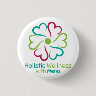 Holistic Wellness with Mena Button