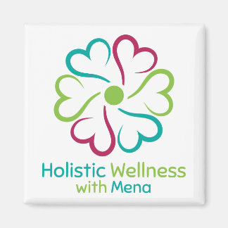 Holistic Wellness with Mena Magnet