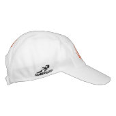 Holkan, the Mayan Warriors Hat (Right)