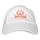 Holkan, the Mayan Warriors Hat (Front)